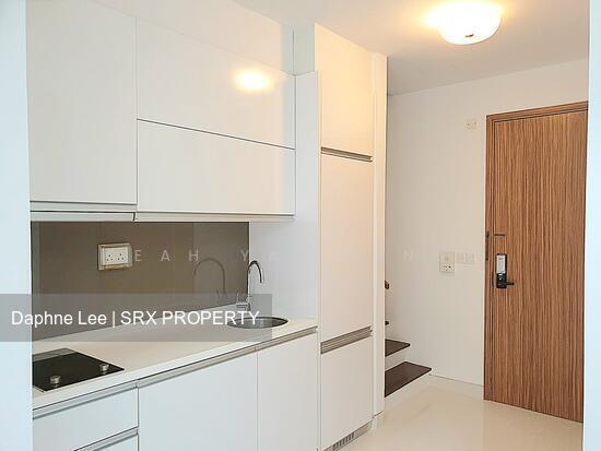 RV Edge (D10), Apartment #563726441